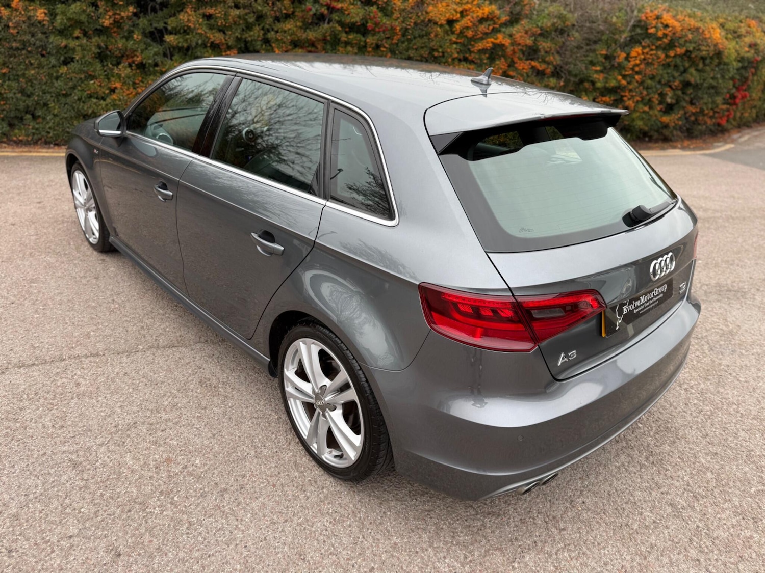 Used Audi A3 2014 for sale - 77074683: Photo 5