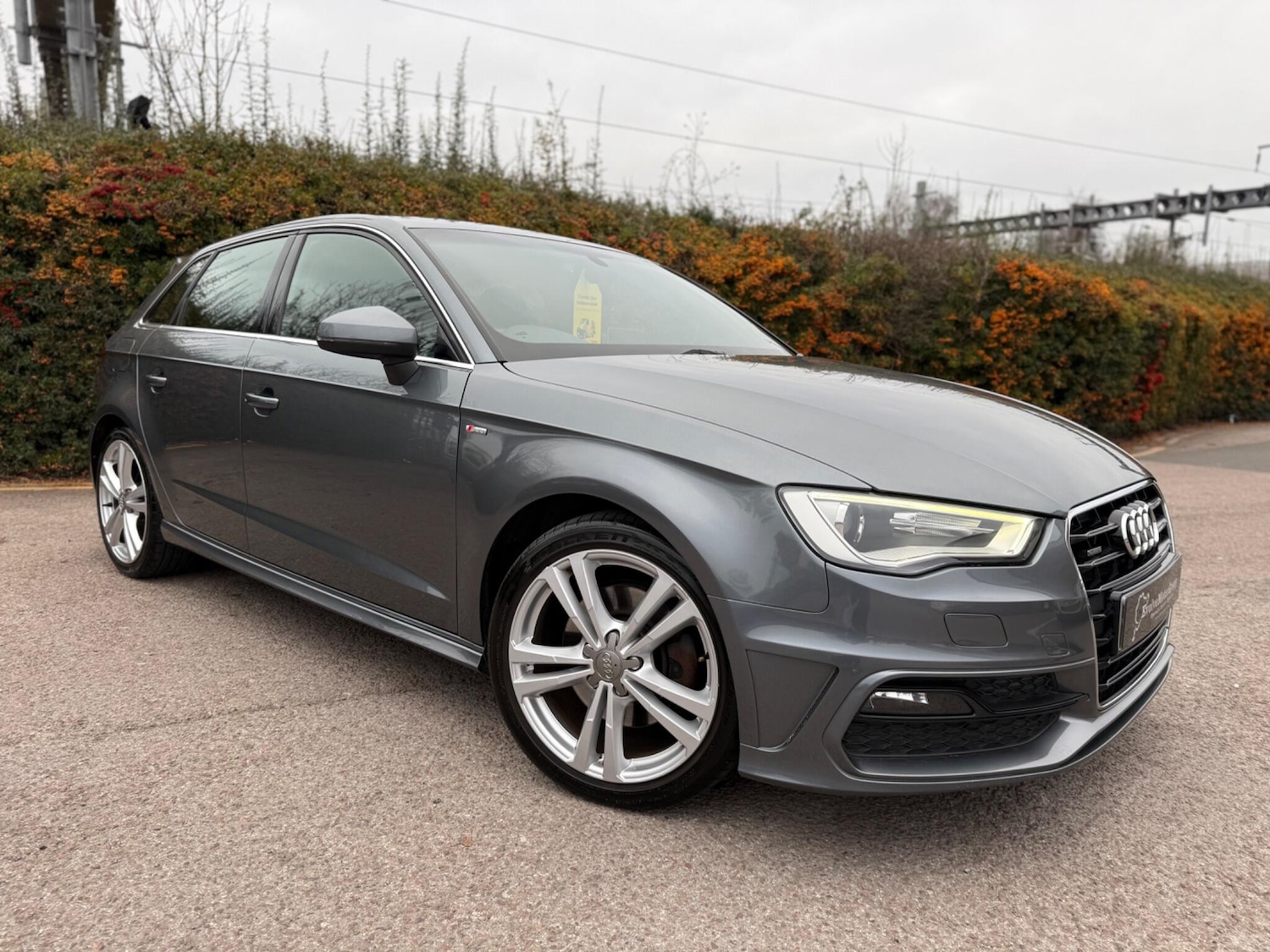 Used Audi A3 2014 for sale - 77074683: Photo 6