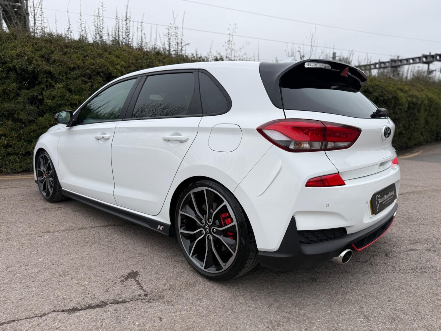 Used Hyundai i30 2020 for sale - 77783702: Photo 10