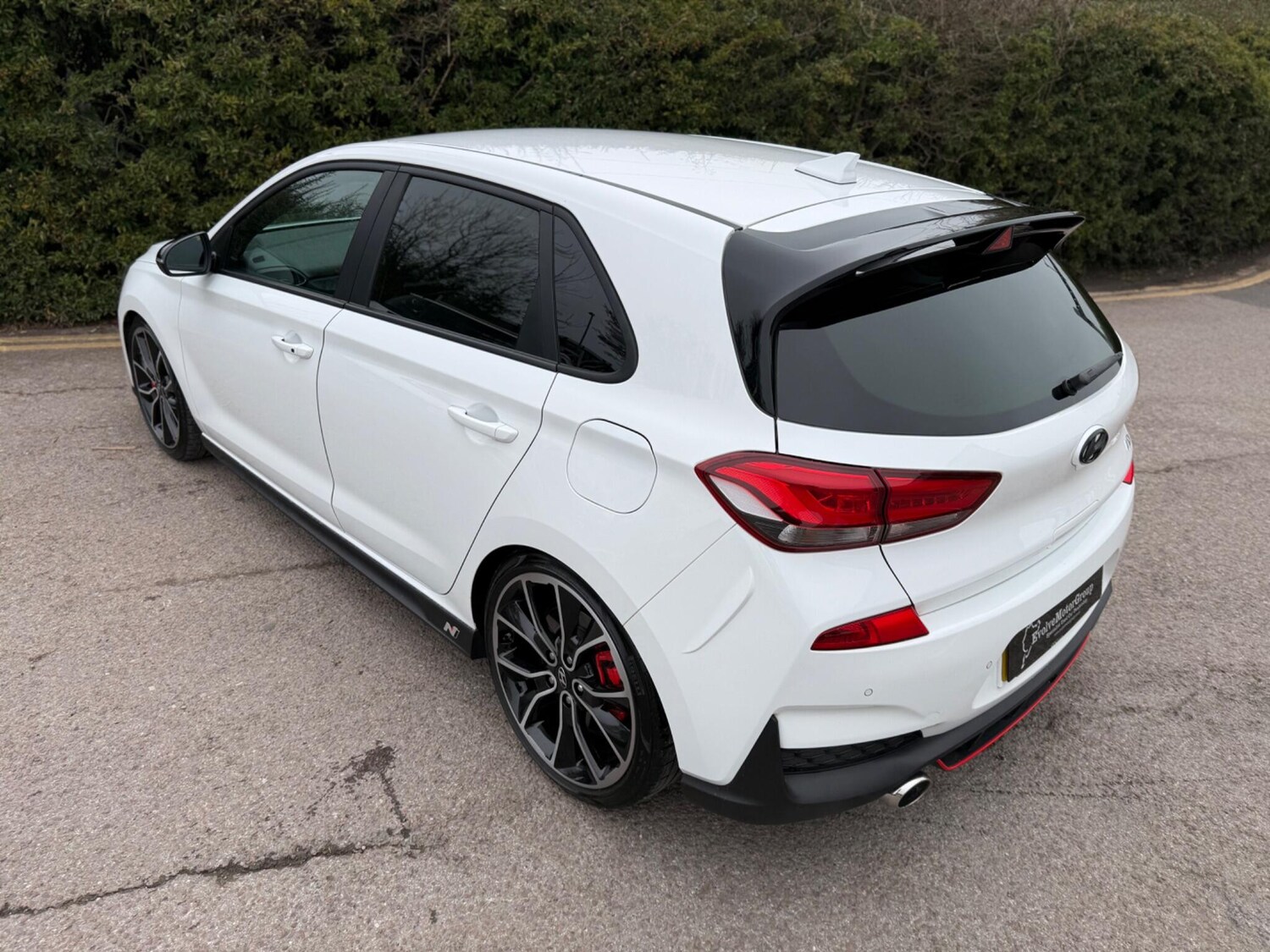 Used Hyundai i30 2020 for sale - 77783702: Photo 11