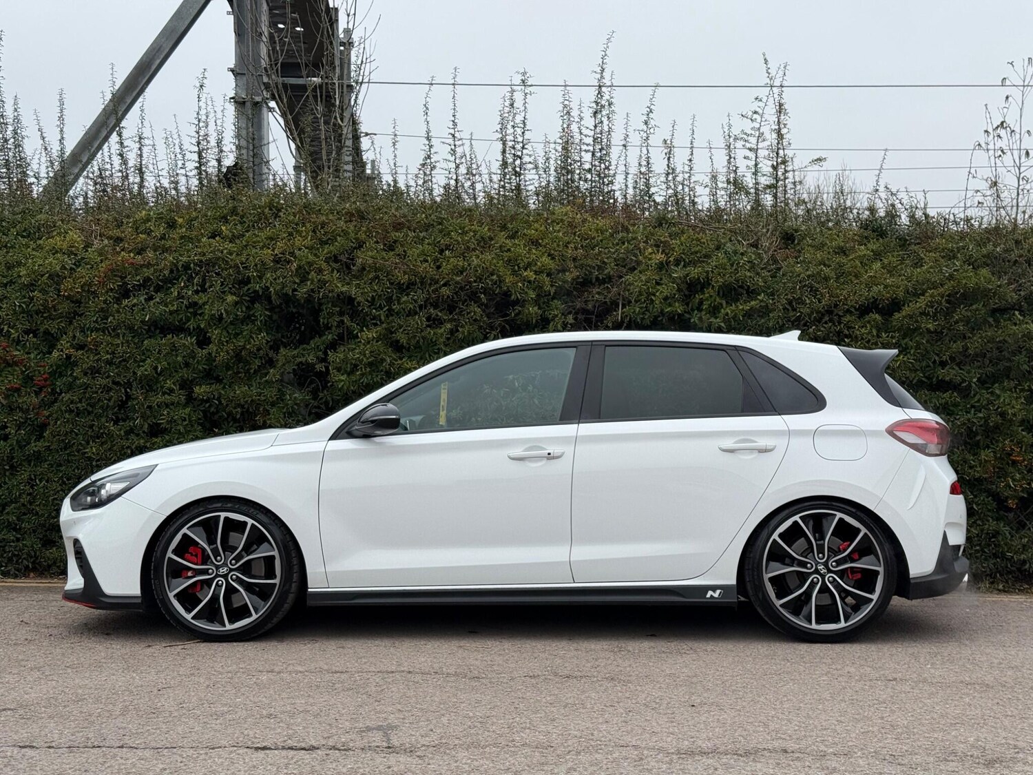 Used Hyundai i30 2020 for sale - 77783702: Photo 14