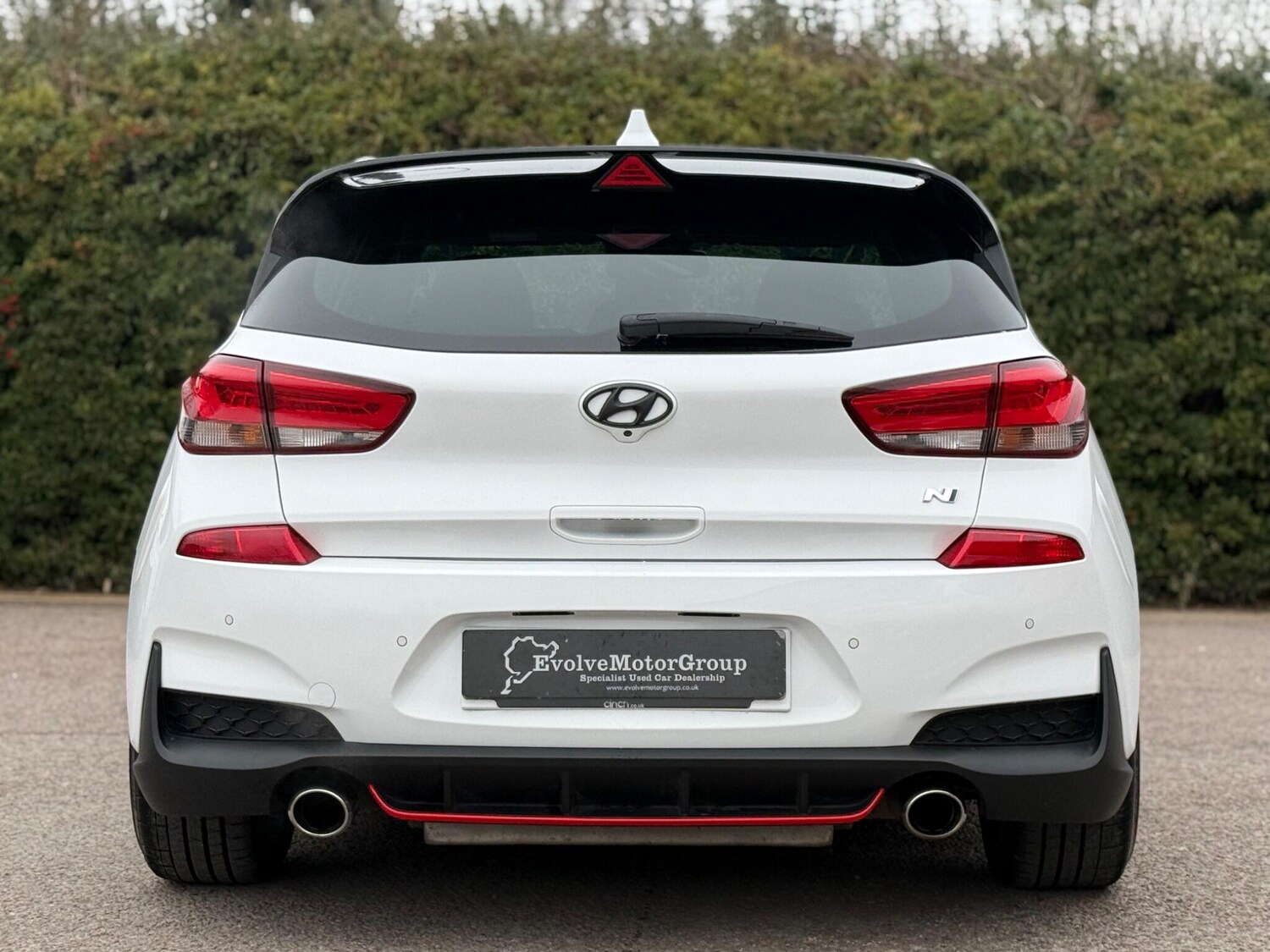 Used Hyundai i30 2020 for sale - 77783702: Photo 15