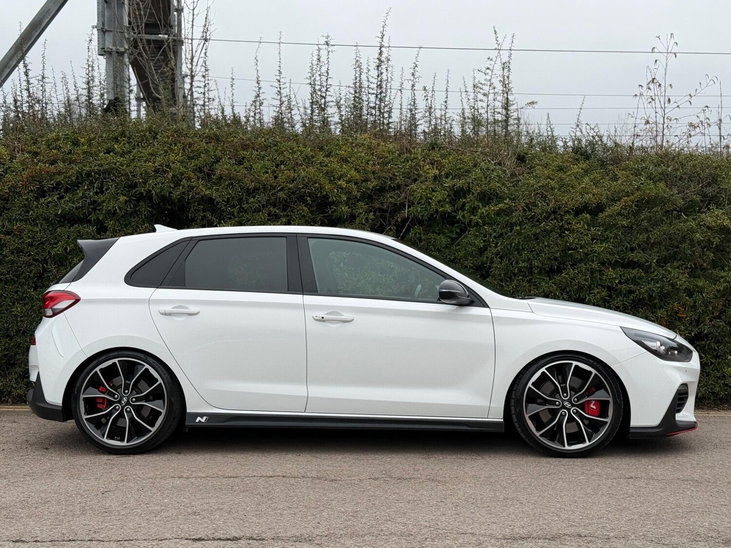 Used Hyundai i30 2020 for sale - 77783702: Photo 16