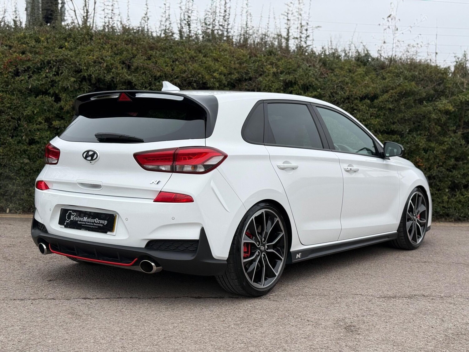 Used Hyundai i30 2020 for sale - 77783702: Photo 17