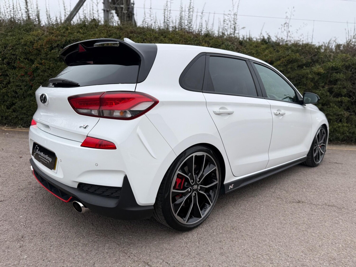 Used Hyundai i30 2020 for sale - 77783702: Photo 18