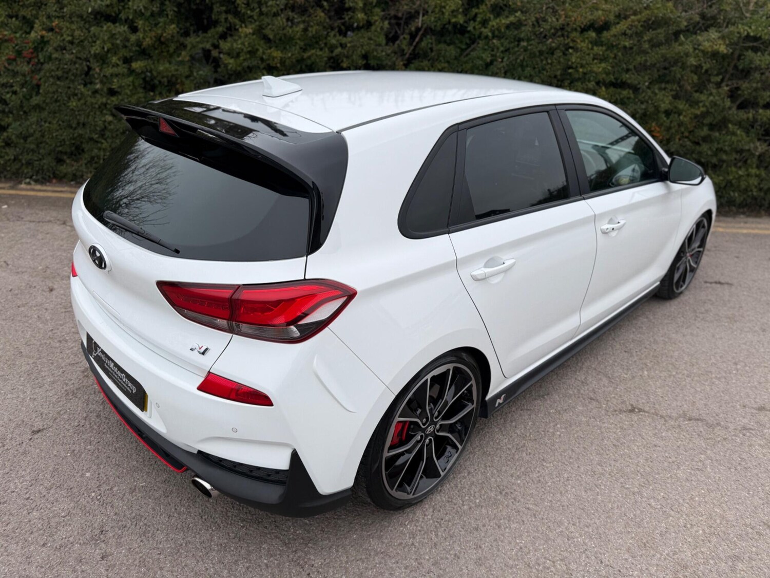 Used Hyundai i30 2020 for sale - 77783702: Photo 19