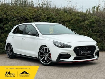 (69) - 2.0 T-GDi N Performance Euro 6 (s/s) 5dr