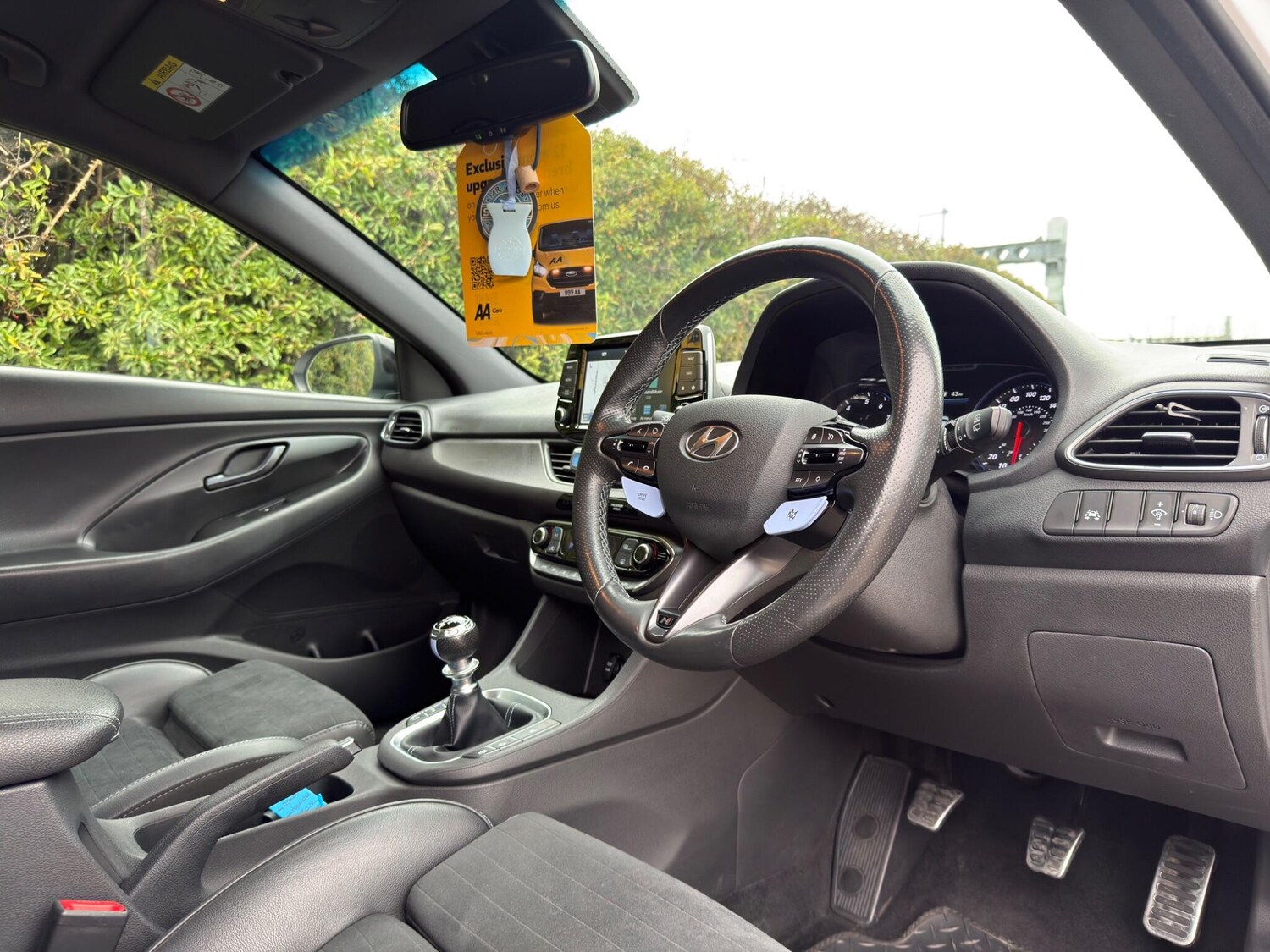 Used Hyundai i30 2020 for sale - 77783702: Photo 22