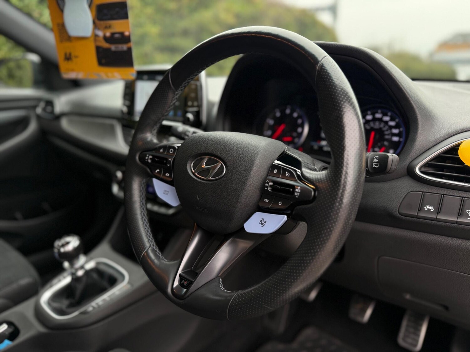 Used Hyundai i30 2020 for sale - 77783702: Photo 23