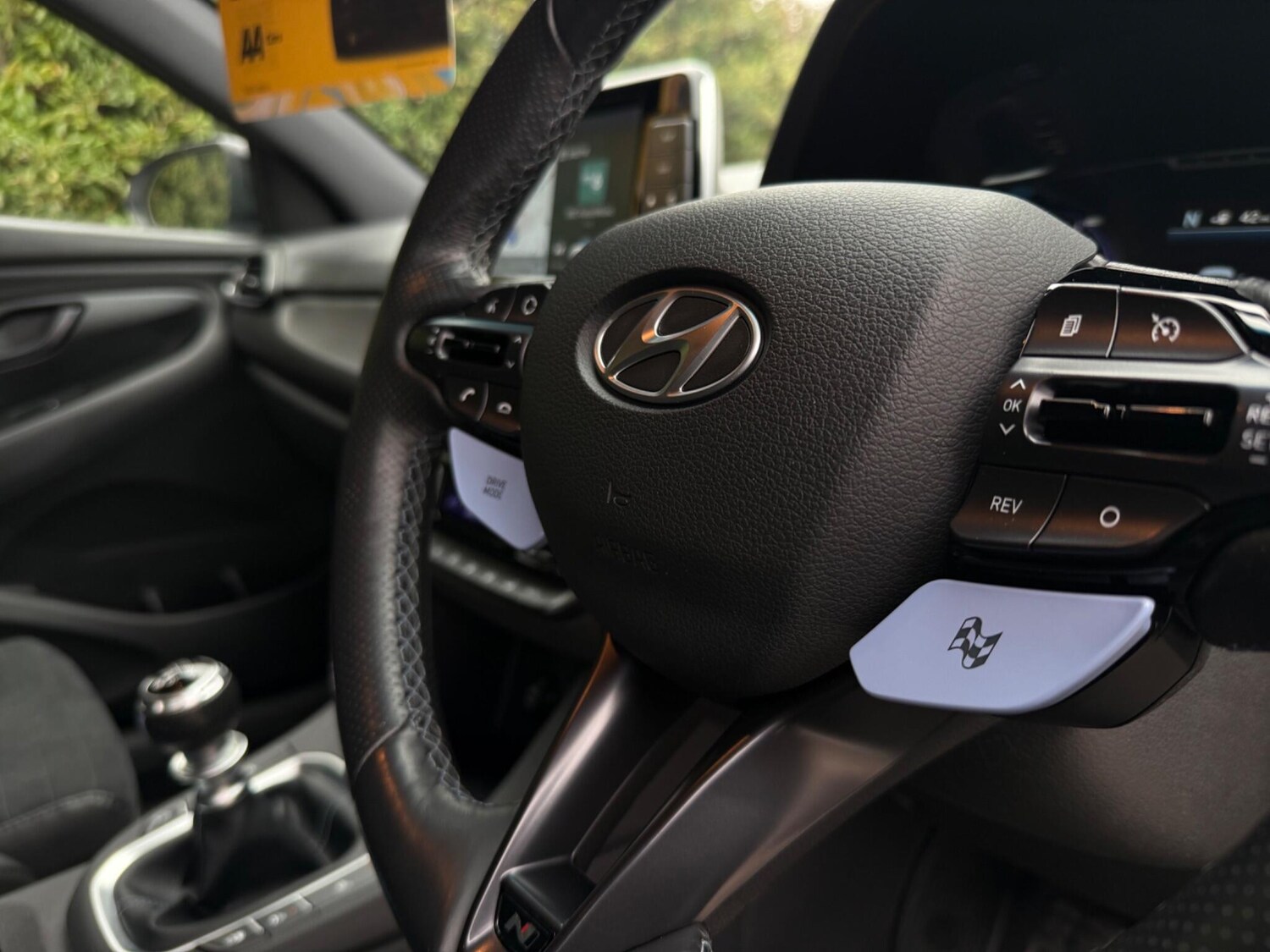 Used Hyundai i30 2020 for sale - 77783702: Photo 24