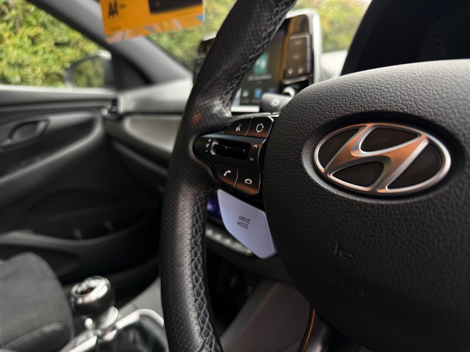 Used Hyundai i30 2020 for sale - 77783702: Photo 25