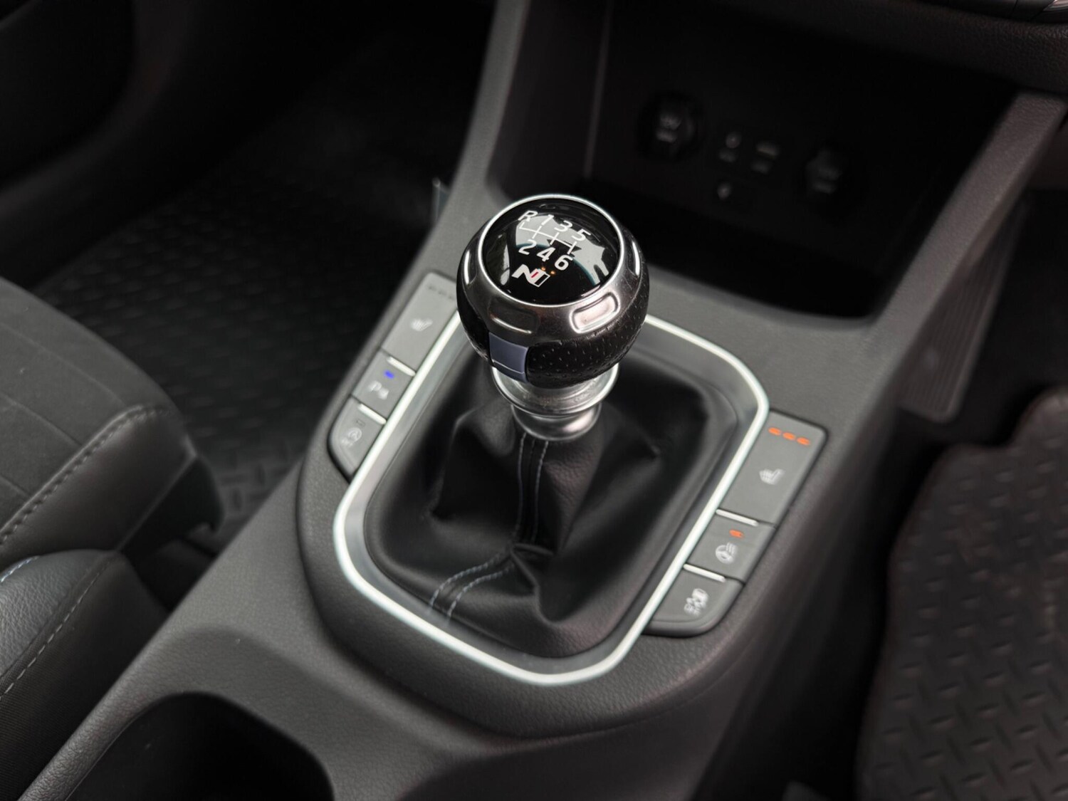 Used Hyundai i30 2020 for sale - 77783702: Photo 28