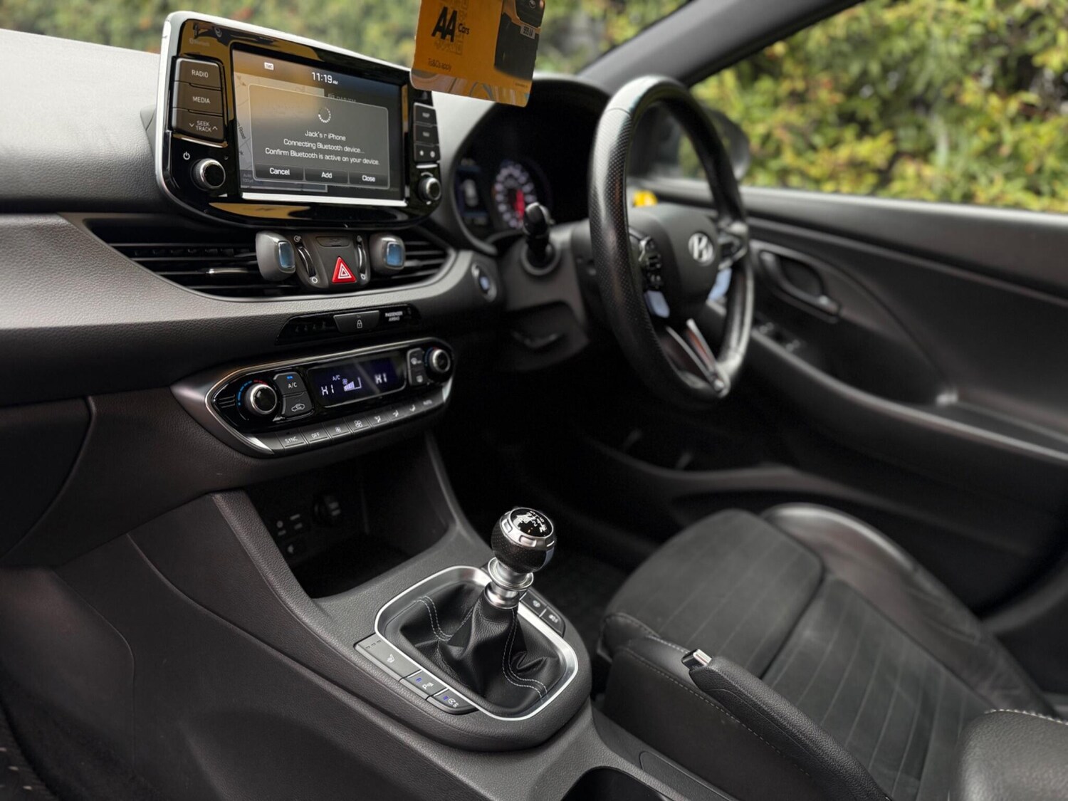 Used Hyundai i30 2020 for sale - 77783702: Photo 29