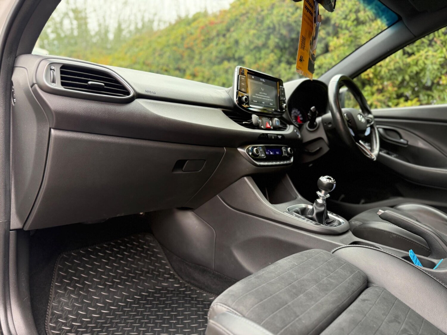 Used Hyundai i30 2020 for sale - 77783702: Photo 30