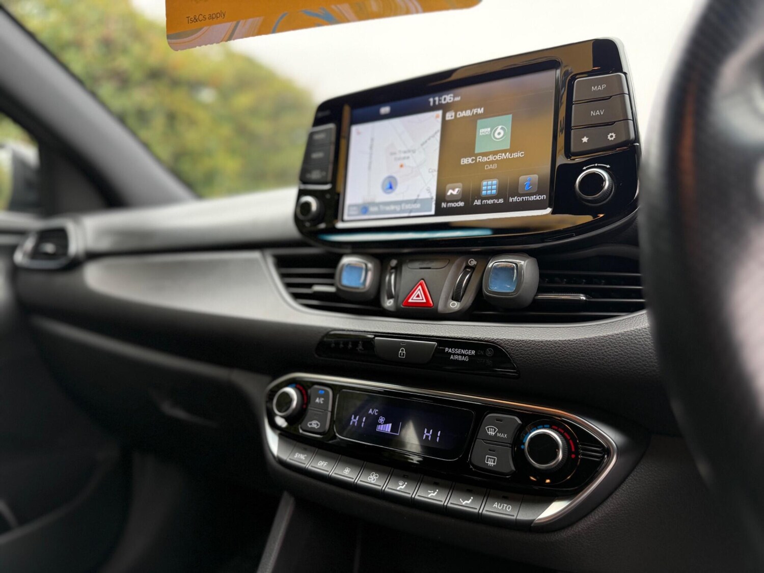 Used Hyundai i30 2020 for sale - 77783702: Photo 38