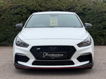 Used Hyundai i30 2020 for sale - 77783702: Photo