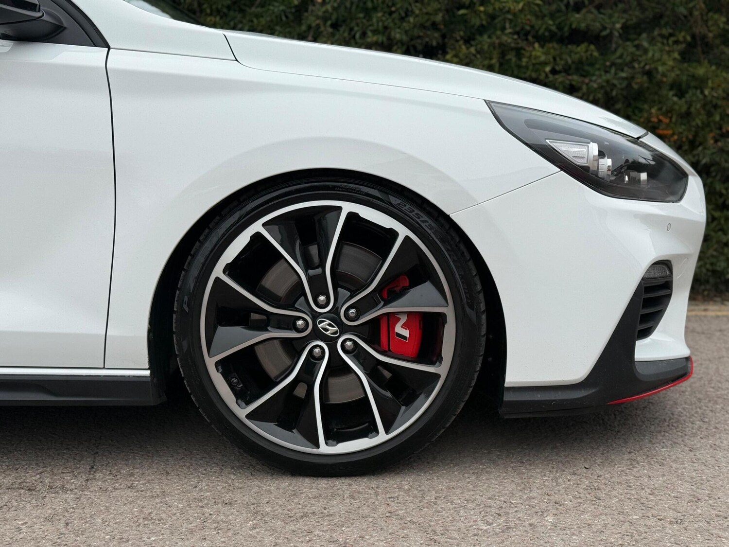 Used Hyundai i30 2020 for sale - 77783702: Photo 42