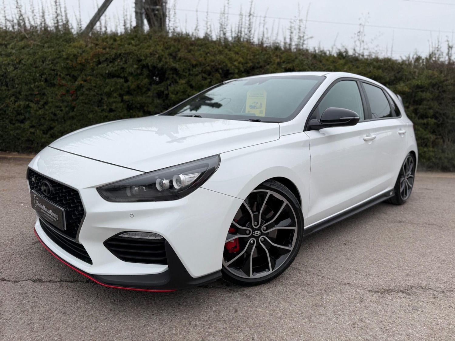 Used Hyundai i30 2020 for sale - 77783702: Photo 9