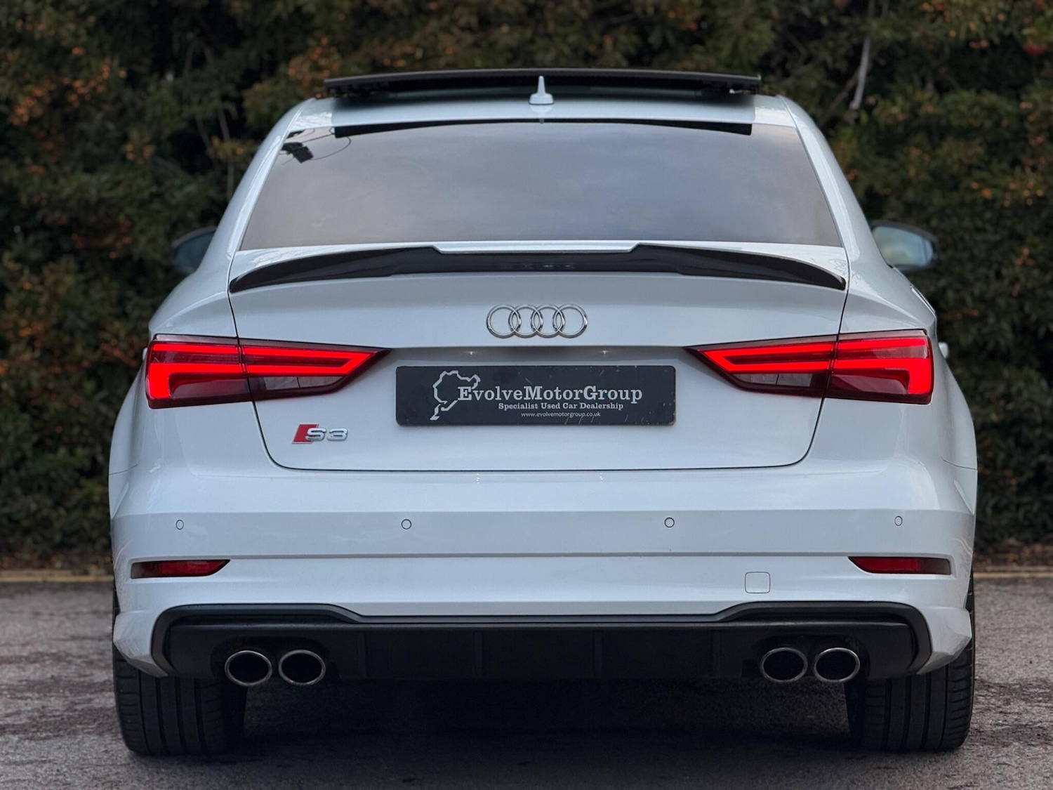 Used Audi A3 2018 for sale - 77396111: Photo 15