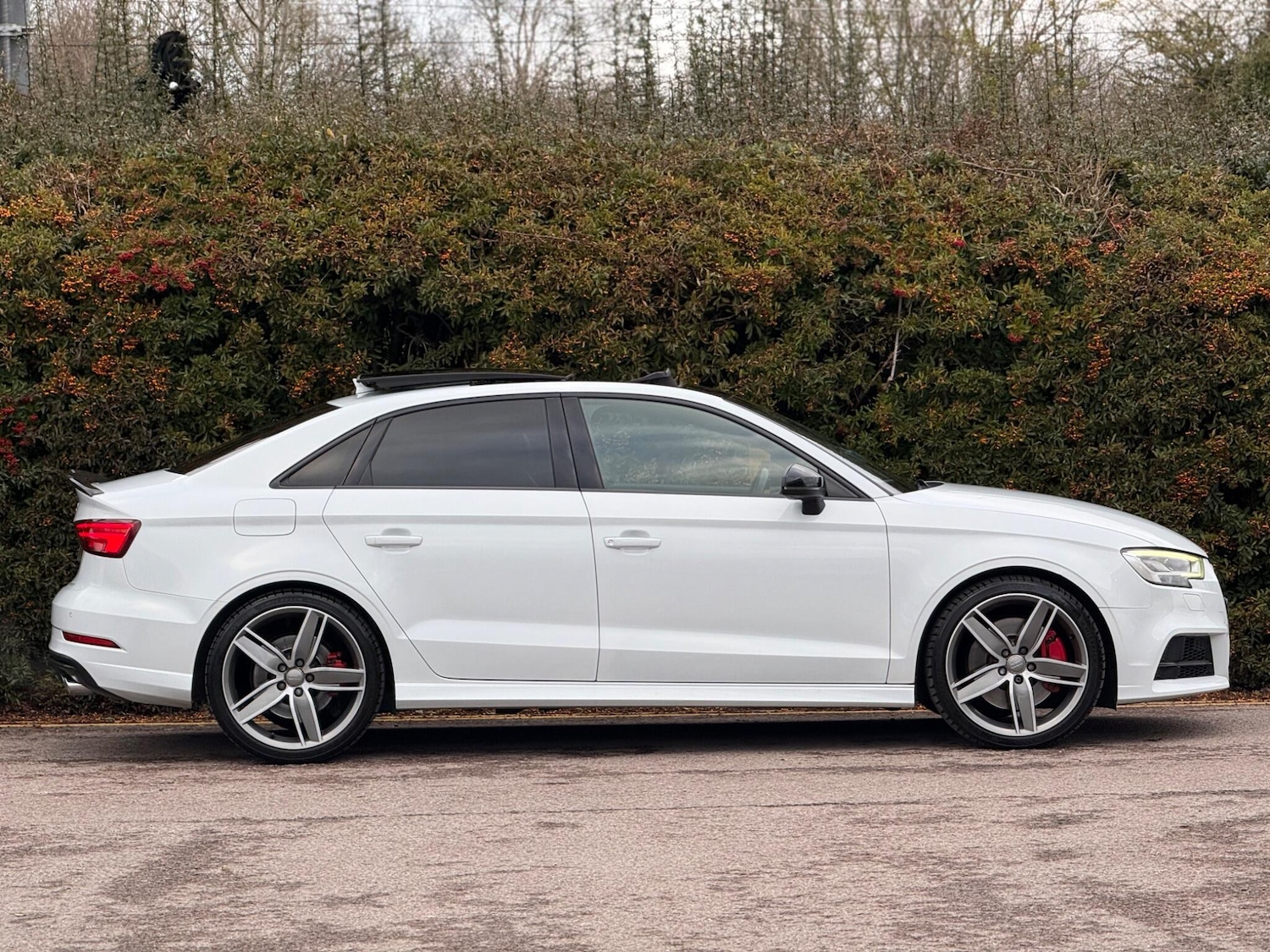 Used Audi A3 2018 for sale - 77396111: Photo 16