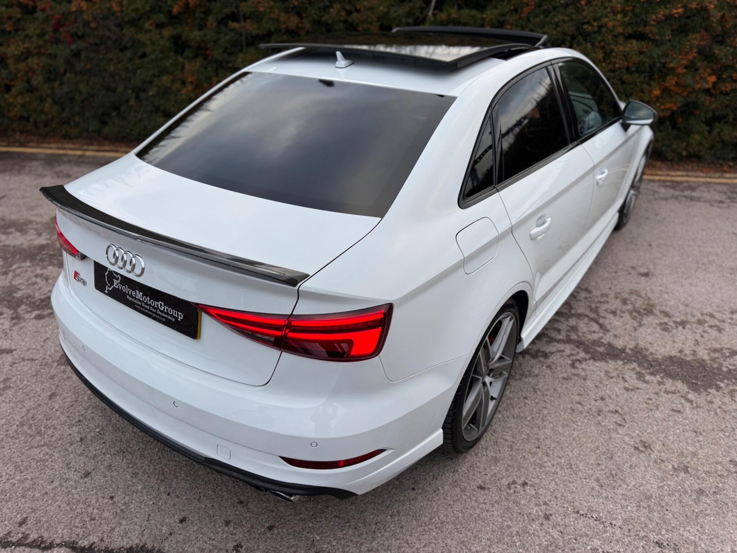 Used Audi A3 2018 for sale - 77396111: Photo 18