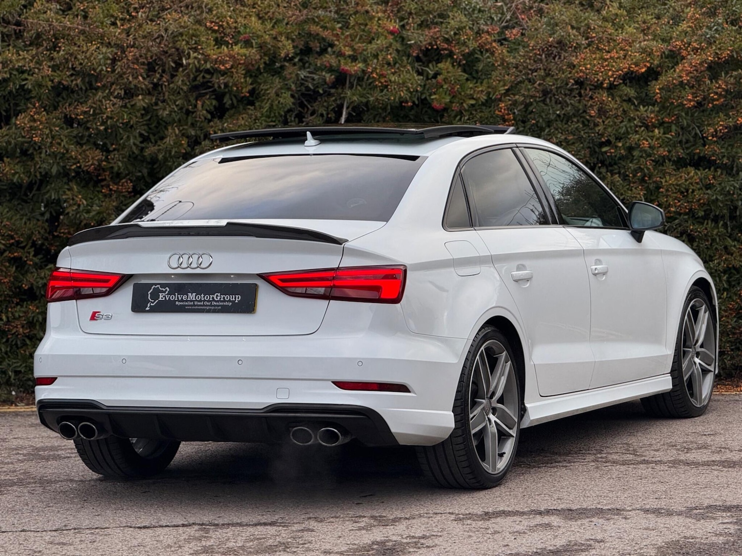 Used Audi A3 2018 for sale - 77396111: Photo 19