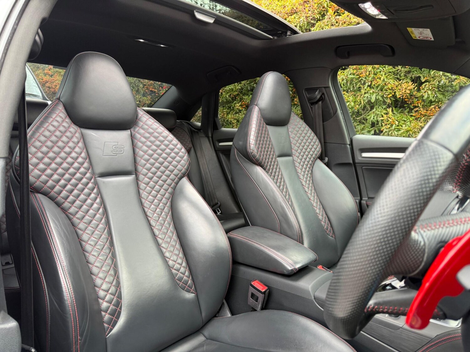 Used Audi A3 2018 for sale - 77396111: Photo 20