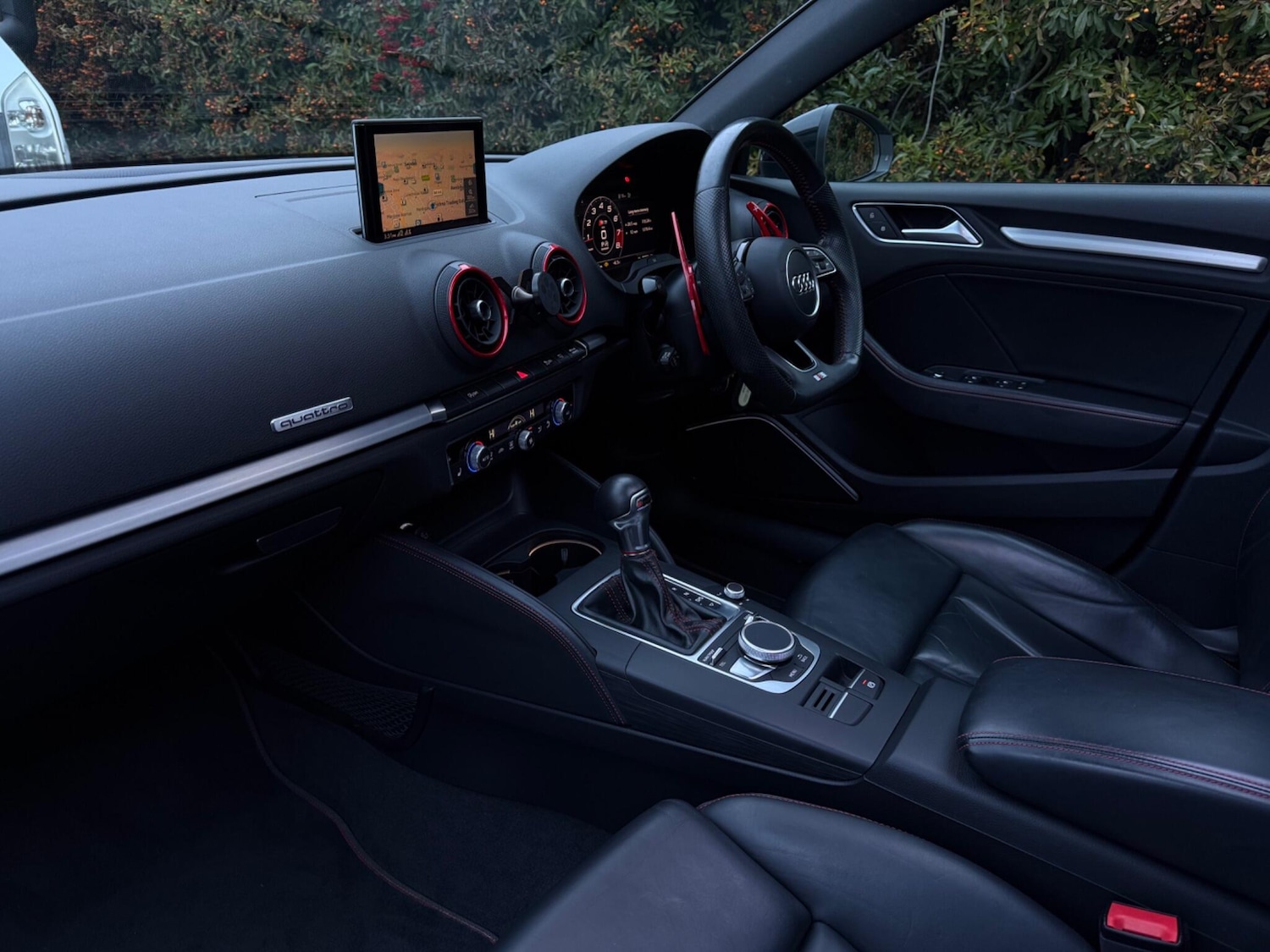 Used Audi A3 2018 for sale - 77396111: Photo 25