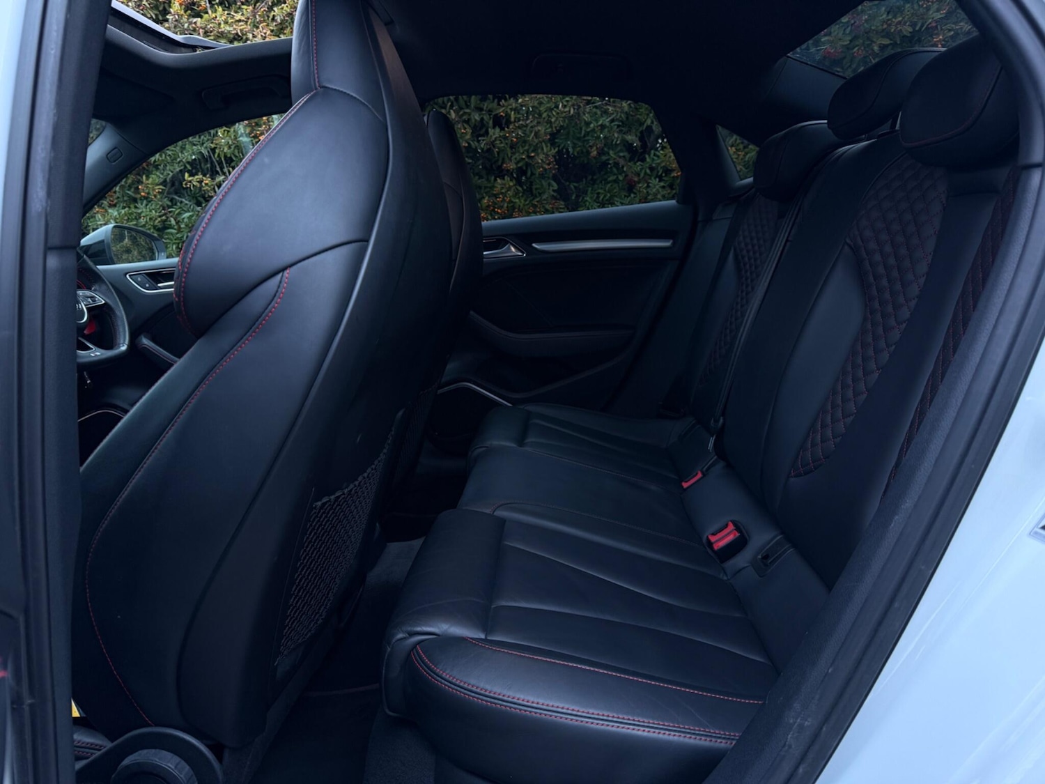 Used Audi A3 2018 for sale - 77396111: Photo 29