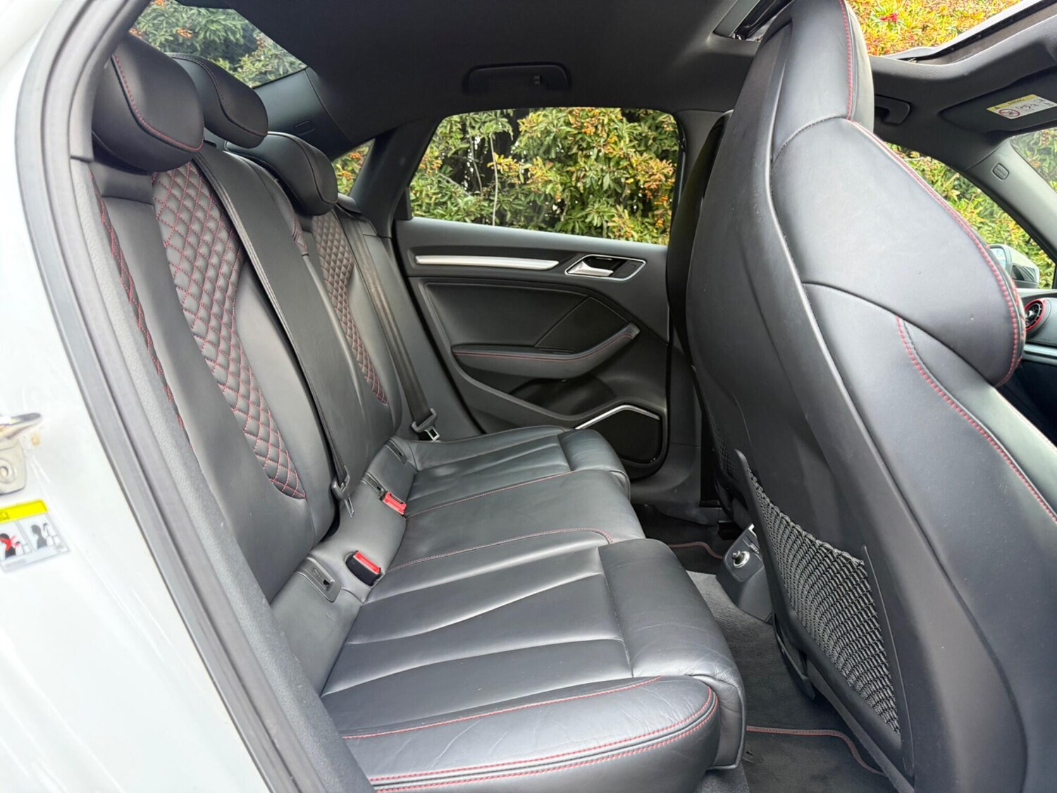 Used Audi A3 2018 for sale - 77396111: Photo 30