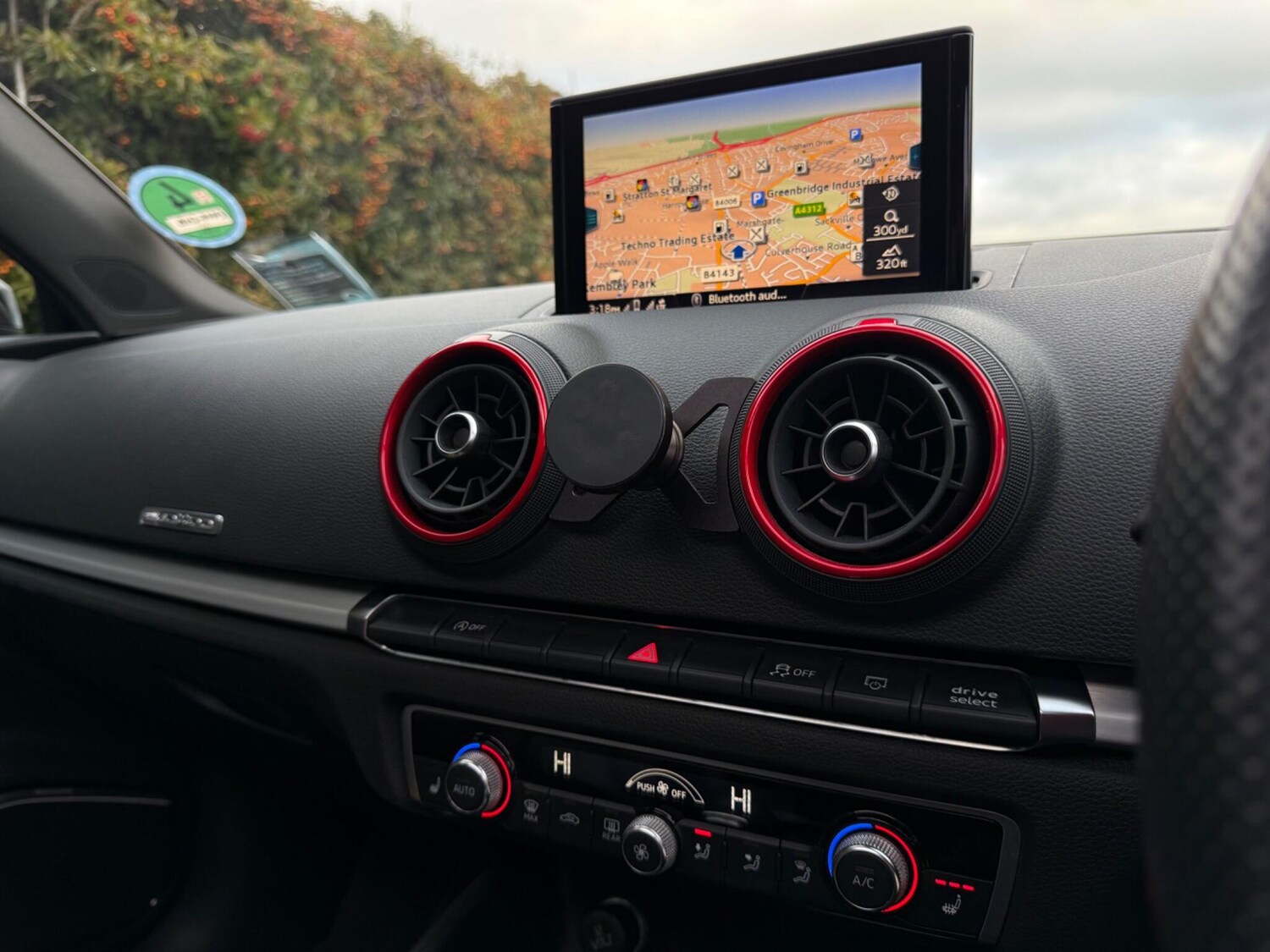 Used Audi A3 2018 for sale - 77396111: Photo 34