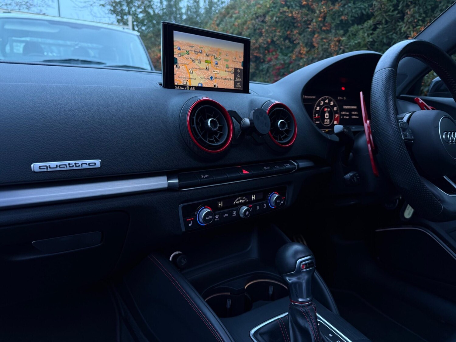 Used Audi A3 2018 for sale - 77396111: Photo 35