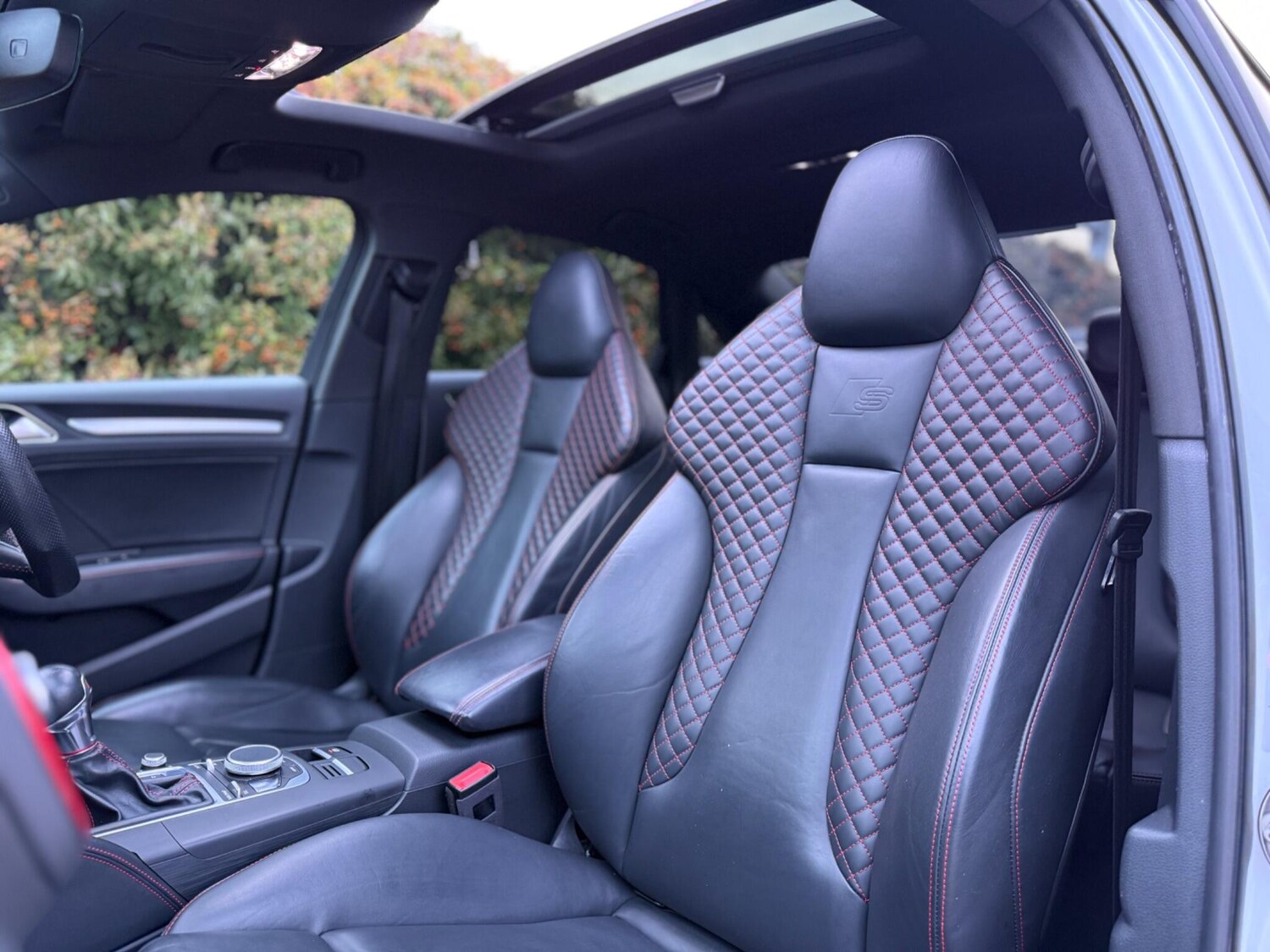 Used Audi A3 2018 for sale - 77396111: Photo 37