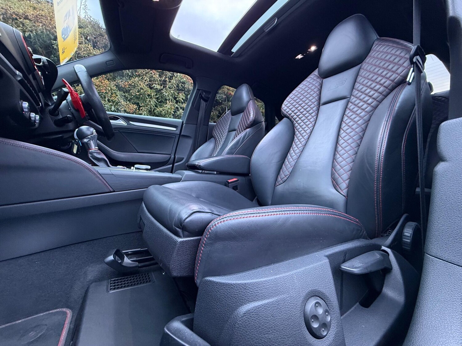 Used Audi A3 2018 for sale - 77396111: Photo 38