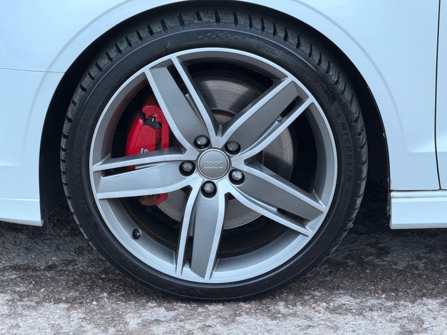 Used Audi A3 2018 for sale - 77396111: Photo 41