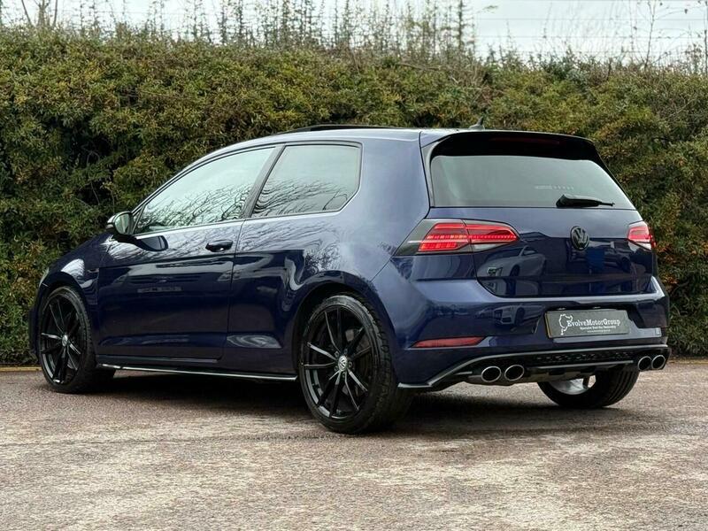 Used Volkswagen Golf 2018 for sale - 77633497: Photo 11