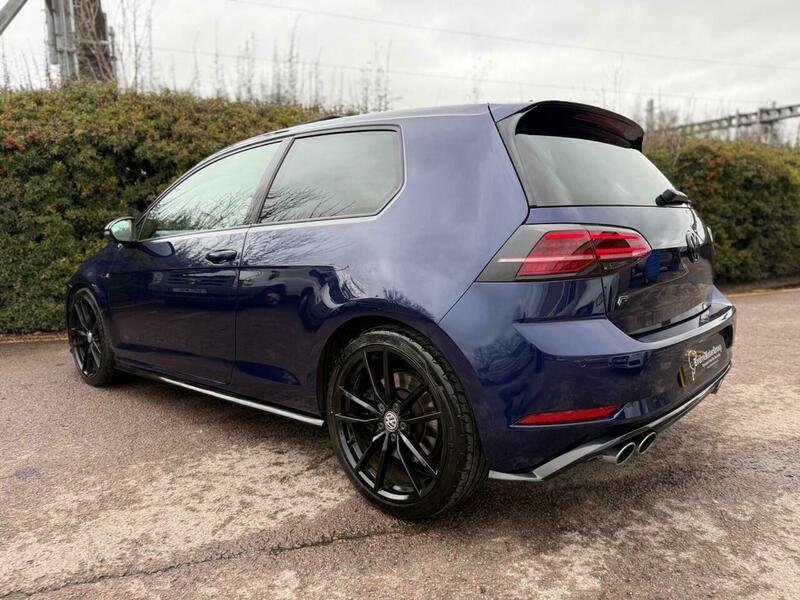 Used Volkswagen Golf 2018 for sale - 77633497: Photo 13