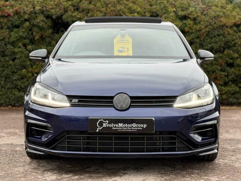 Used Volkswagen Golf 2018 for sale - 77633497: Photo 19