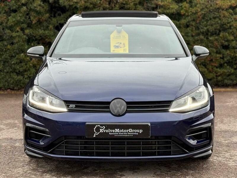 Used Volkswagen Golf 2018 for sale - 77633497: Photo 20