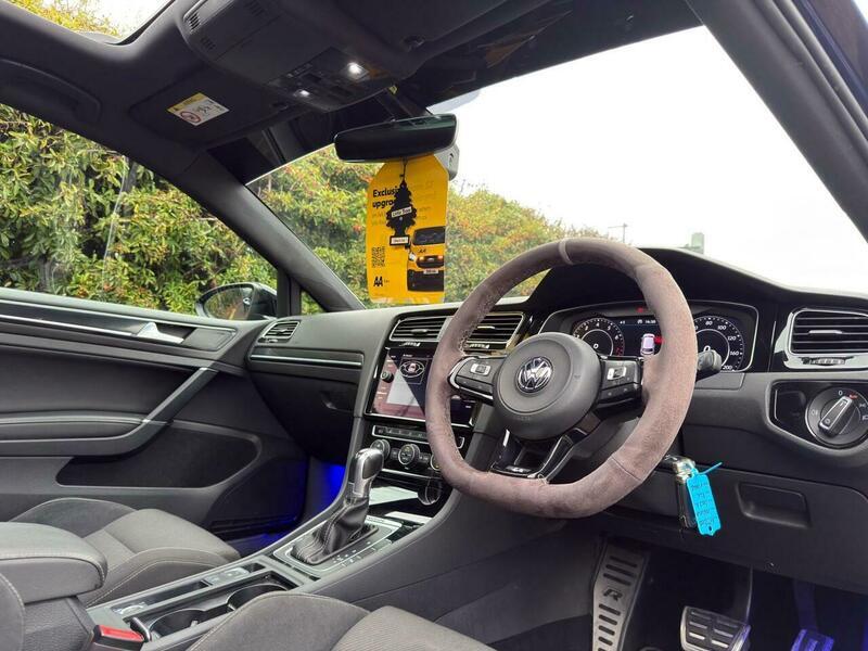 Used Volkswagen Golf 2018 for sale - 77633497: Photo 23