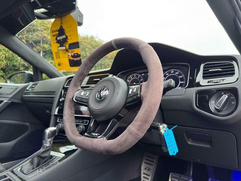 Used Volkswagen Golf 2018 for sale - 77633497: Photo 24