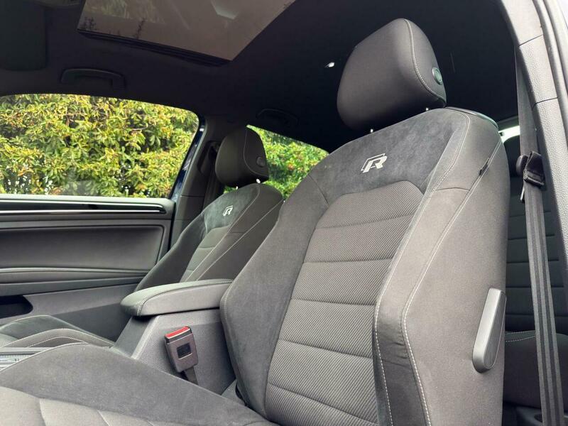 Used Volkswagen Golf 2018 for sale - 77633497: Photo 27