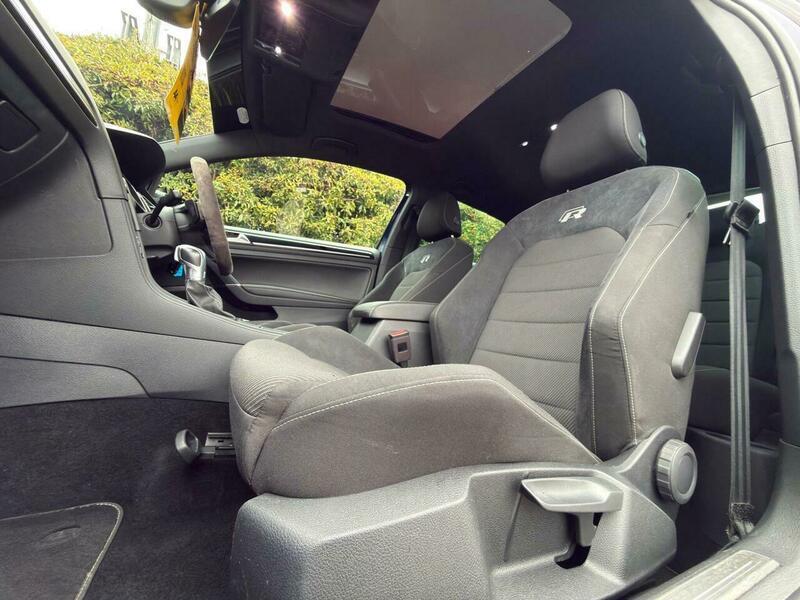 Used Volkswagen Golf 2018 for sale - 77633497: Photo 28