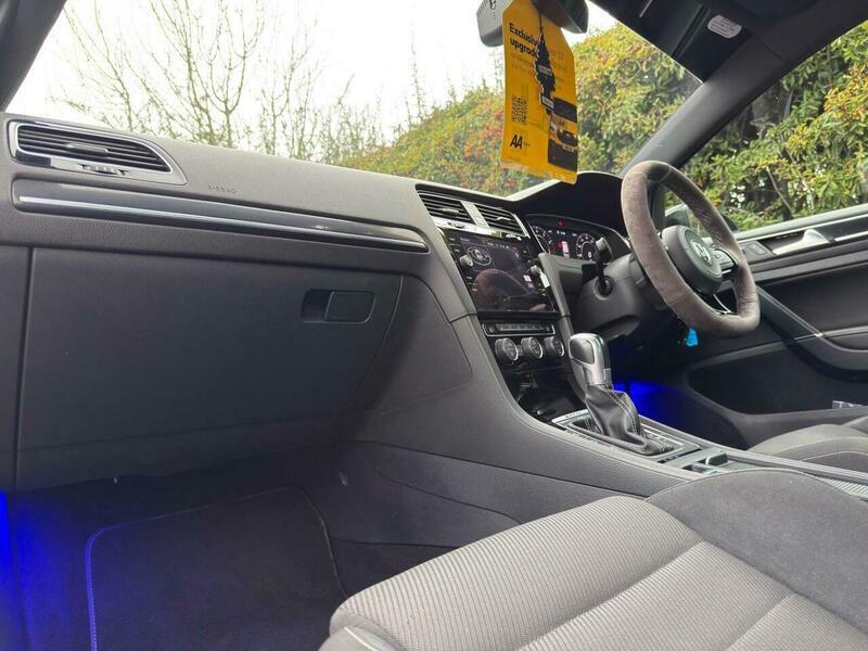 Used Volkswagen Golf 2018 for sale - 77633497: Photo 29