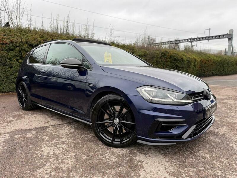 Used Volkswagen Golf 2018 for sale - 77633497: Photo 3