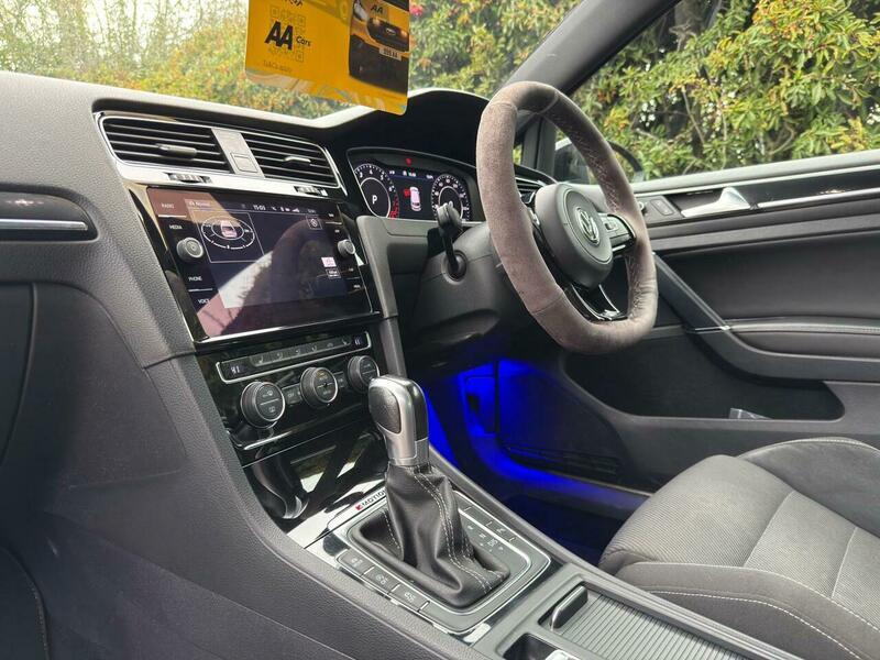 Used Volkswagen Golf 2018 for sale - 77633497: Photo 30