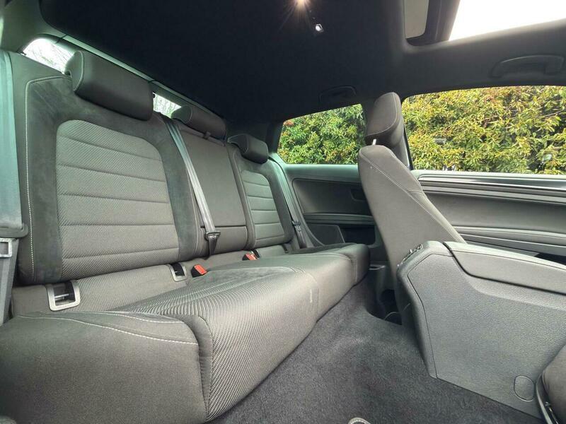 Used Volkswagen Golf 2018 for sale - 77633497: Photo 31