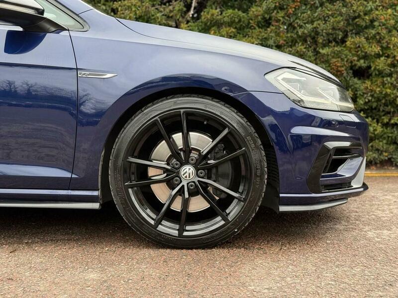 Used Volkswagen Golf 2018 for sale - 77633497: Photo 34