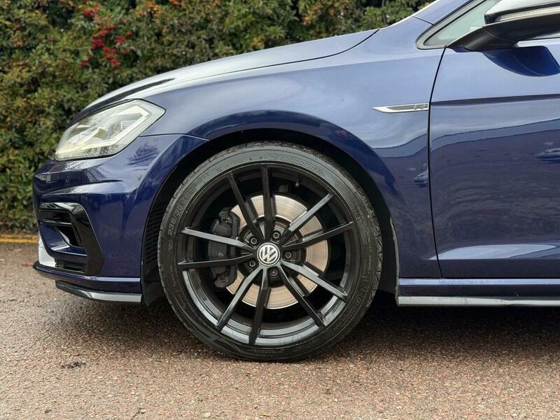 Used Volkswagen Golf 2018 for sale - 77633497: Photo 35