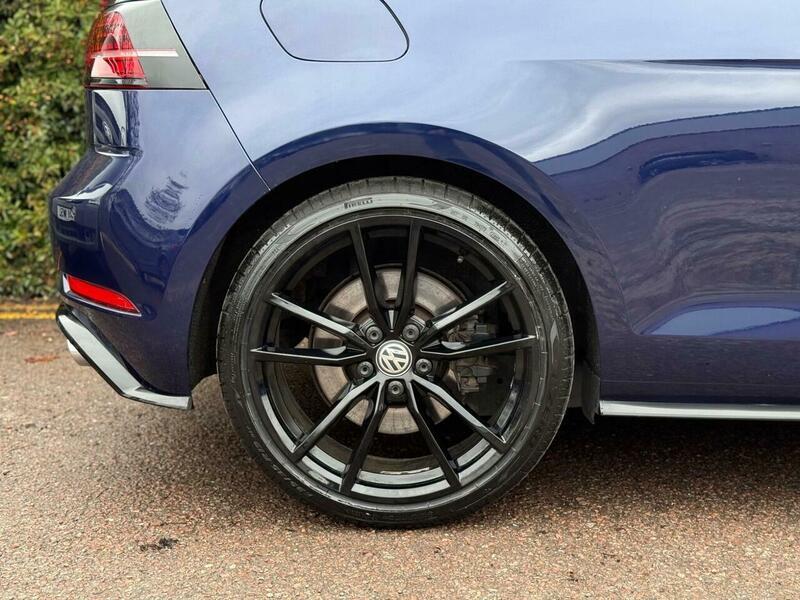 Used Volkswagen Golf 2018 for sale - 77633497: Photo 36